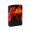 Zippo Feuerzeug - Campfire Design