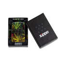 Zippo Feuerzeug - Cunter Cullture Design