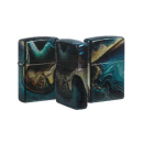 Zippo Feuerzeug - Marble 2 Design