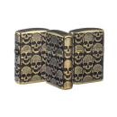 Zippo Feuerzeug - Skulls Design