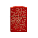 Zippo Feuerzeug - Flowering Design