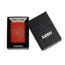 Zippo Feuerzeug - Flowering Design