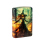 Zippo Feuerzeug - Witch Design