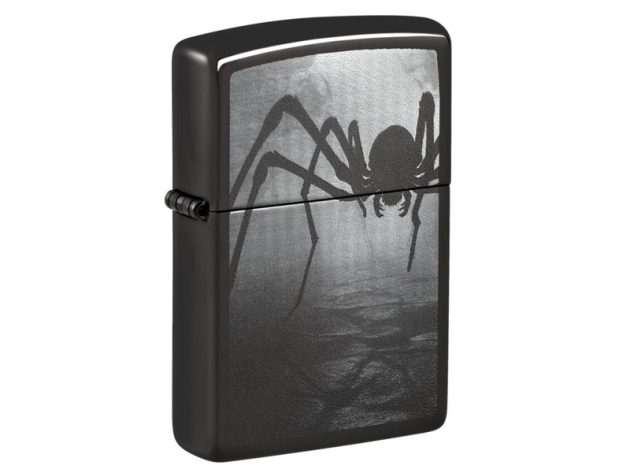 Zippo Feuerzeug - Spider Design