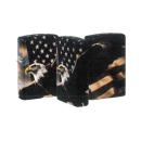 Zippo Feuerzeug - Eagle USA Flag Design
