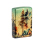 Zippo Feuerzeug - Camping Design