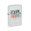 Zippo Feuerzeug - Explore Design