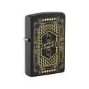 Zippo Feuerzeug - Zippo Design Spielkarte