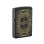 Zippo Feuerzeug - Zippo Design Spielkarte