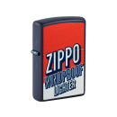 Zippo Feuerzeug - Zippo Design Windproof Lighter