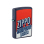 Zippo Feuerzeug - Zippo Design Windproof Lighter