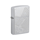 Zippo Feuerzeug - Pattern Design
