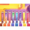 Flerbar M (Einweg) mit Nikotin für nur 3,49 Euro...