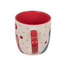 Dino-Becher, 8 x7 cm, 4-fach sortiert, einzeln, UVP: 7,95 Euro