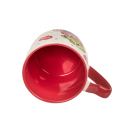 Dino-Becher, 8 x7 cm, 4-fach sortiert, einzeln, UVP: 7,95 Euro