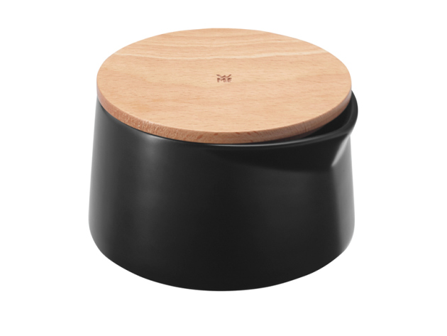 WMF Zuckerdose, UVP: 19,99 Euro