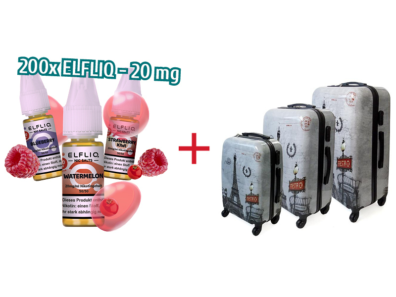 elfbar elfa kaufen Elfbar - ELFA - Elfergy - Liquid Pod - 2 ml - Nikotin 20 mg - 2er Pack