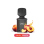 Lafume Aurora Pod - Juicy Peach (Saftiger Pfirsich) - 20mg