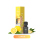 Lafume Aurora Pod - Lemon (Zitrone) - 20mg
