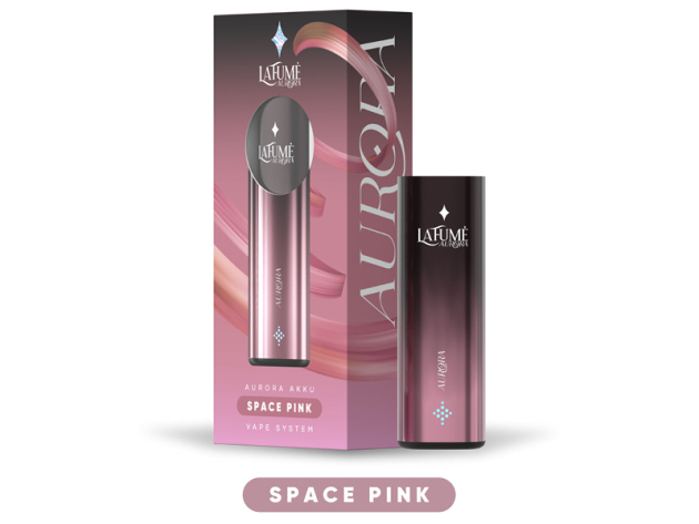 Lafume Aurora Basisgerät - Space Pink (pink)