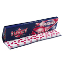 Juicy Jay´s -  MIX Connoisseur - King Size, Papers + Tips, 6-fach sortiert, 24 Hefte je 32 Blatt