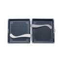 Zigarettenetuis "Fargo" für 20 Zig., mit Spange, 4-fach sortiert, 8er Display