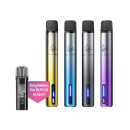 ELFBAR ELFA Turbo Kit für nur 5,99 Euro statt 6,50 Euro