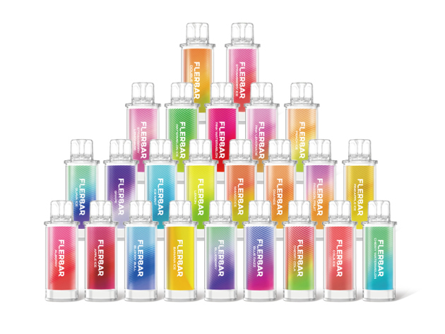 Flerbar PODS für nur 4,69 Euro statt 4,90 Euro