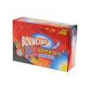 Kreisel "Speedy Shooter" mit Batt. & Beleuchtung, 12er Display