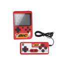 BIC PAKET - Doppelthekendisplay "Supernatural" + J26 Bic Maxi Standard (50 Stück) + BIC® Mini Gaming Konsole