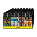 Clipper Large JUGENDWORT #8, 48er Display