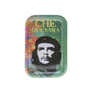 Metall Drehunterlage "Che Guevara" 27,5 x 17,5 x2,5 cm; einzeln