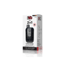 IVG AIR - Basisgerät - 2in1 - Black (schwarz)