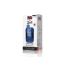 IVG AIR - Basisgerät - 2in1 - Blue (blau)