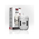 IVG AIR - Basisger&auml;t - 2in1 - Cream (creme)