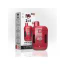 IVG AIR - Basisger&auml;t - 2in1 - Red (rot)