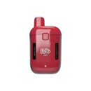 IVG AIR - Basisger&auml;t - 2in1 - Red (rot)