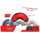 Pok&eacute;mon - Tin - Pokeball Herbst 2024