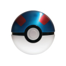 Pokémon - Tin - Pokeball Herbst 2024