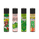 Clipper Large HERBALICOUS, 48er Display