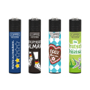 Clipper Large ALMAN 4EVER, 48er Display