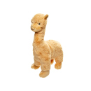 Plüsch "Alpaka L", Höhe 35cm; 3-fach sortiert, einzeln