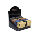 Drehertasche "Jeans" 4-fach sortiert, 8er Display