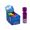 Joint Tubes Hüllen "Double"; 6-fach sortiert; 12er Display