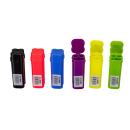 Joint Tubes Hüllen "Double"; 6-fach sortiert; 12er Display