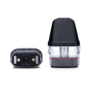 OXVA Xlim - Pro 2 Kit - black carbon (schwarz) - mit Farbdisplay