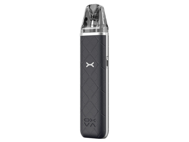 OXVA Xlim - Go Pod Kit - dark grey (dunkel grau)