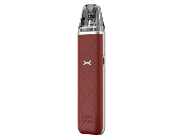 OXVA Xlim - Go Pod Kit - red (rot)