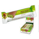 Dubai Style Schokolade Bolci - Pistazien und Kadayif -...