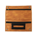 Tabakbeutel &quot;Vynil&quot;; 6-fach sortiert, 6er Display